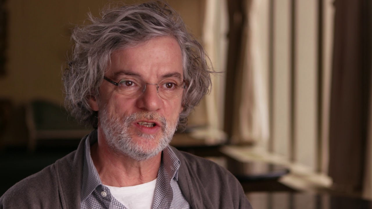 MET Opera: Richard Wagner / Bludný Holanďan