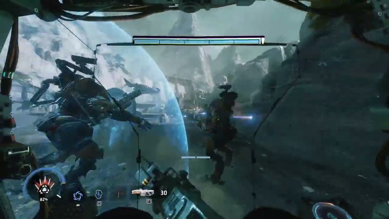 Titanfall 2 - #6 Trial by Fire