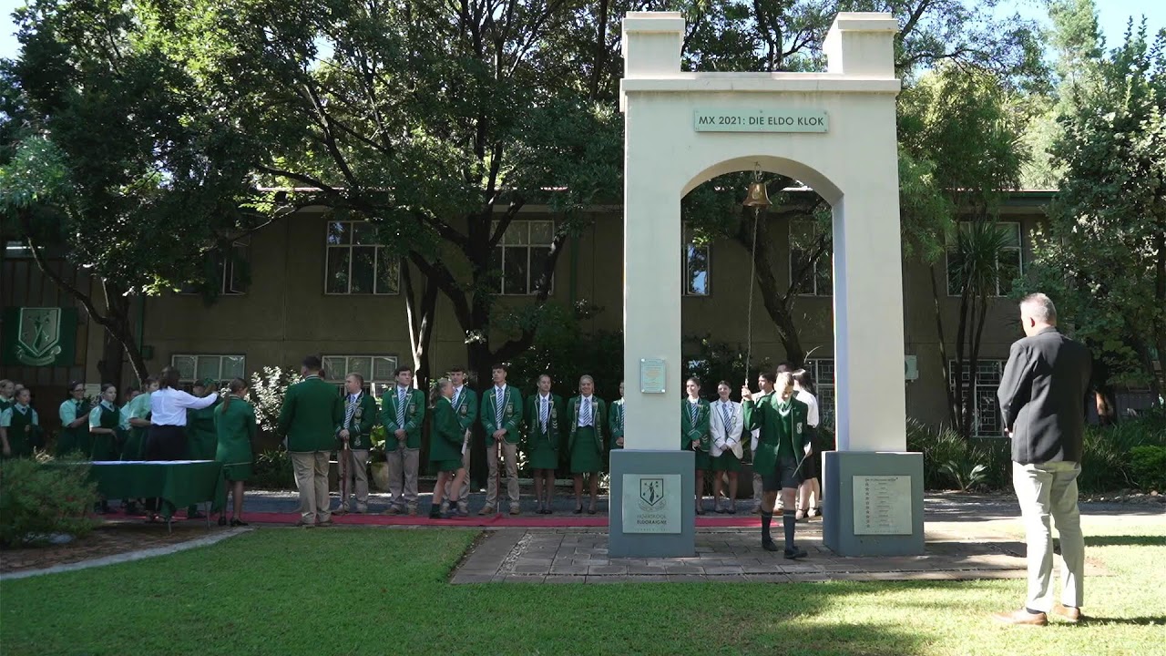 Graad 8 ontheffing | 2026