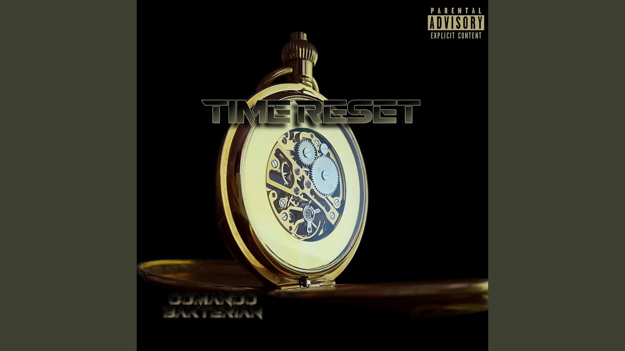 Time Reset