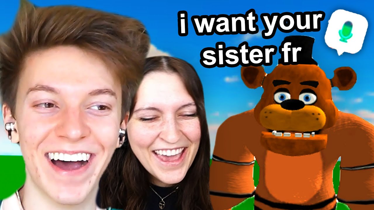 Roblox Neighbors is TOXIC