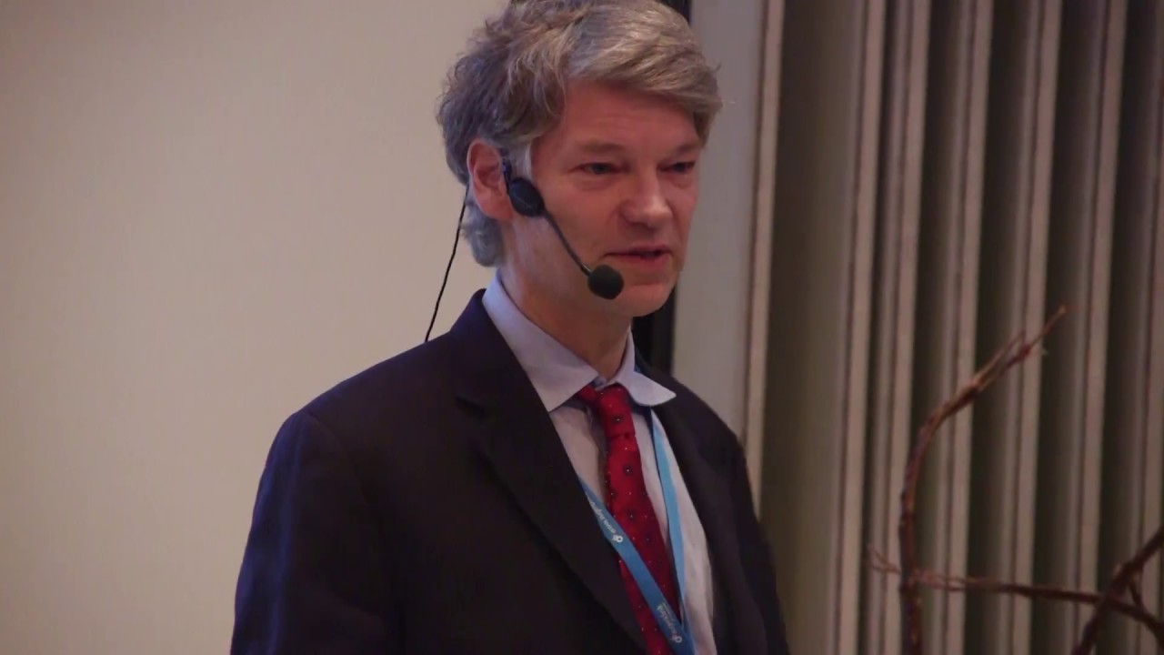 Dr. Georg Gerten - Presbyopie - Der 