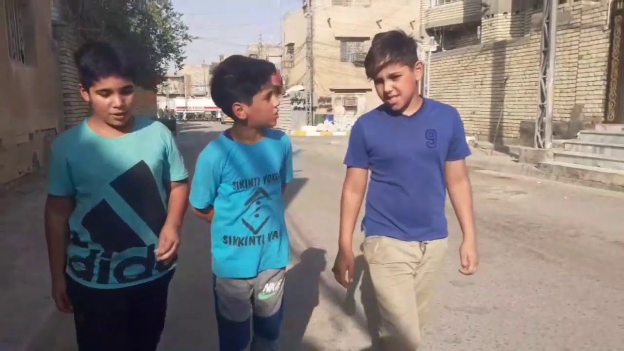 الصديق الفتان/المشاكل الفتان #لا تنسو لايك ولشتراك