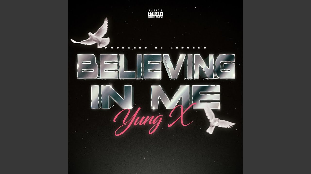 Believing In Me