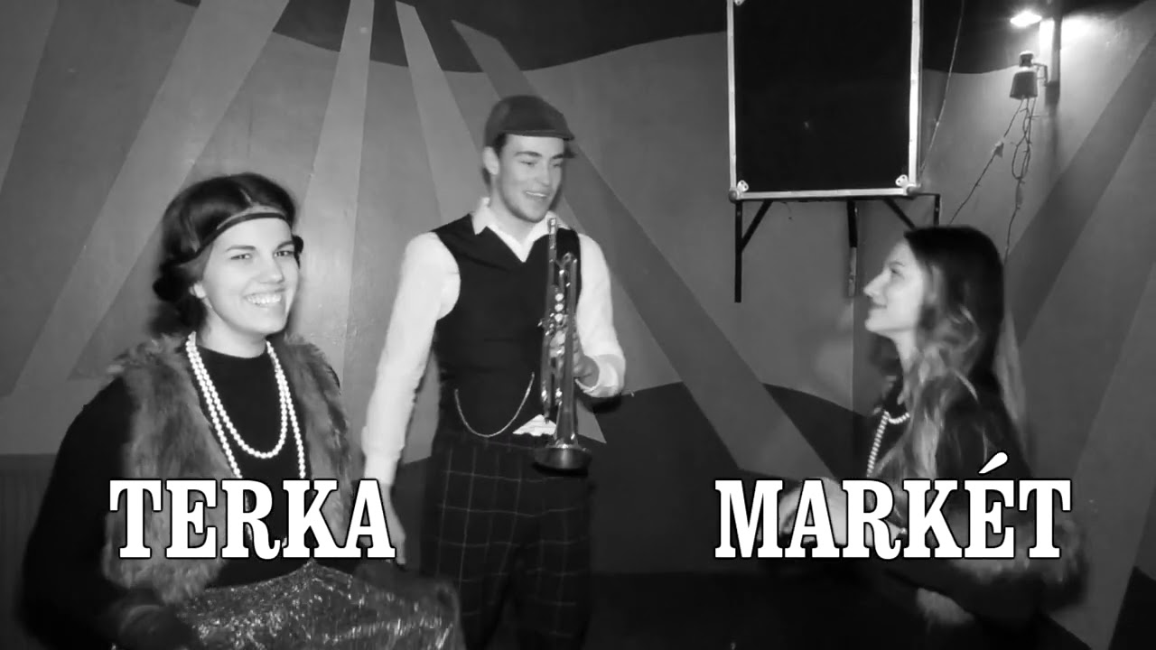 Maturitní video GOA Sedlčany Oktáva 2022