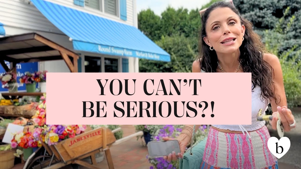 Things I HATE About The Hamptons!!