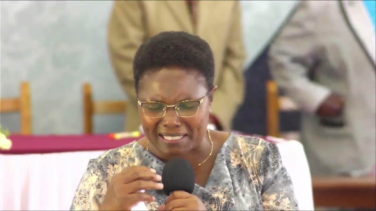 Worship Highlights | PCEA St. Ninian’s Church