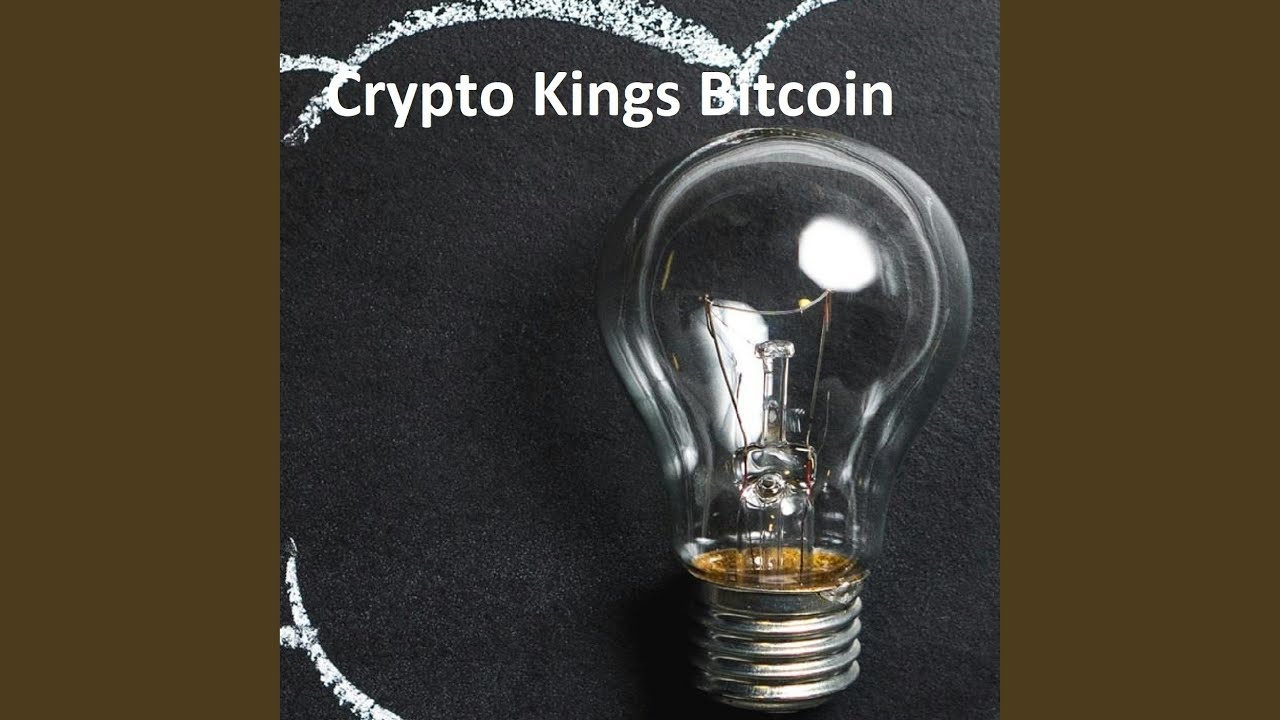 Crypto Kings Bitcoin