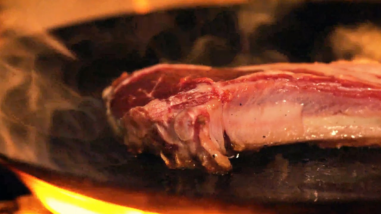 The Best Cooking Scene in Video Game History - Dragon's Dogma 2