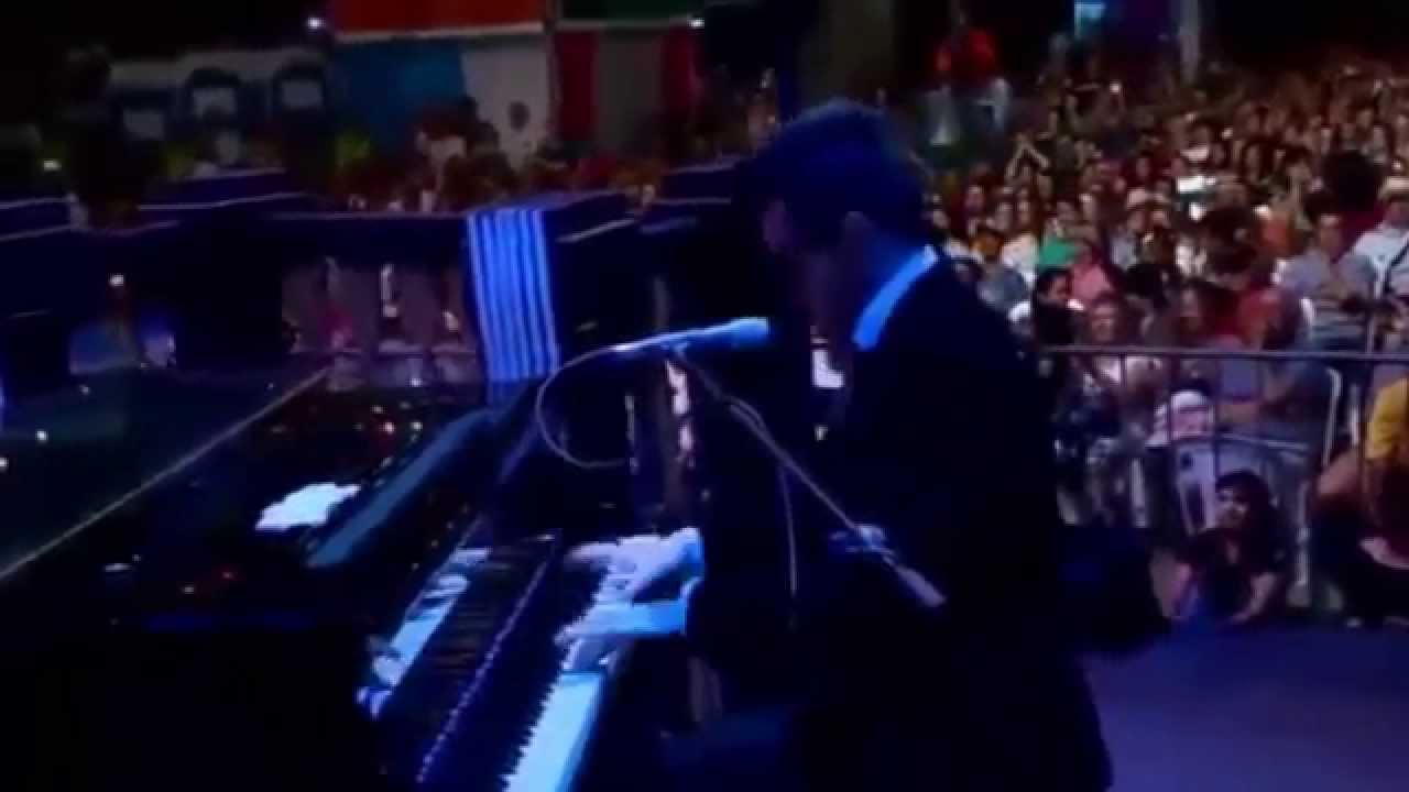 La Toma - Milonga Sentimental - Un tango en otras Voces - Gardel 80 Años