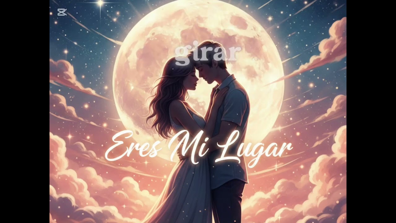 Eres mi lugar 
