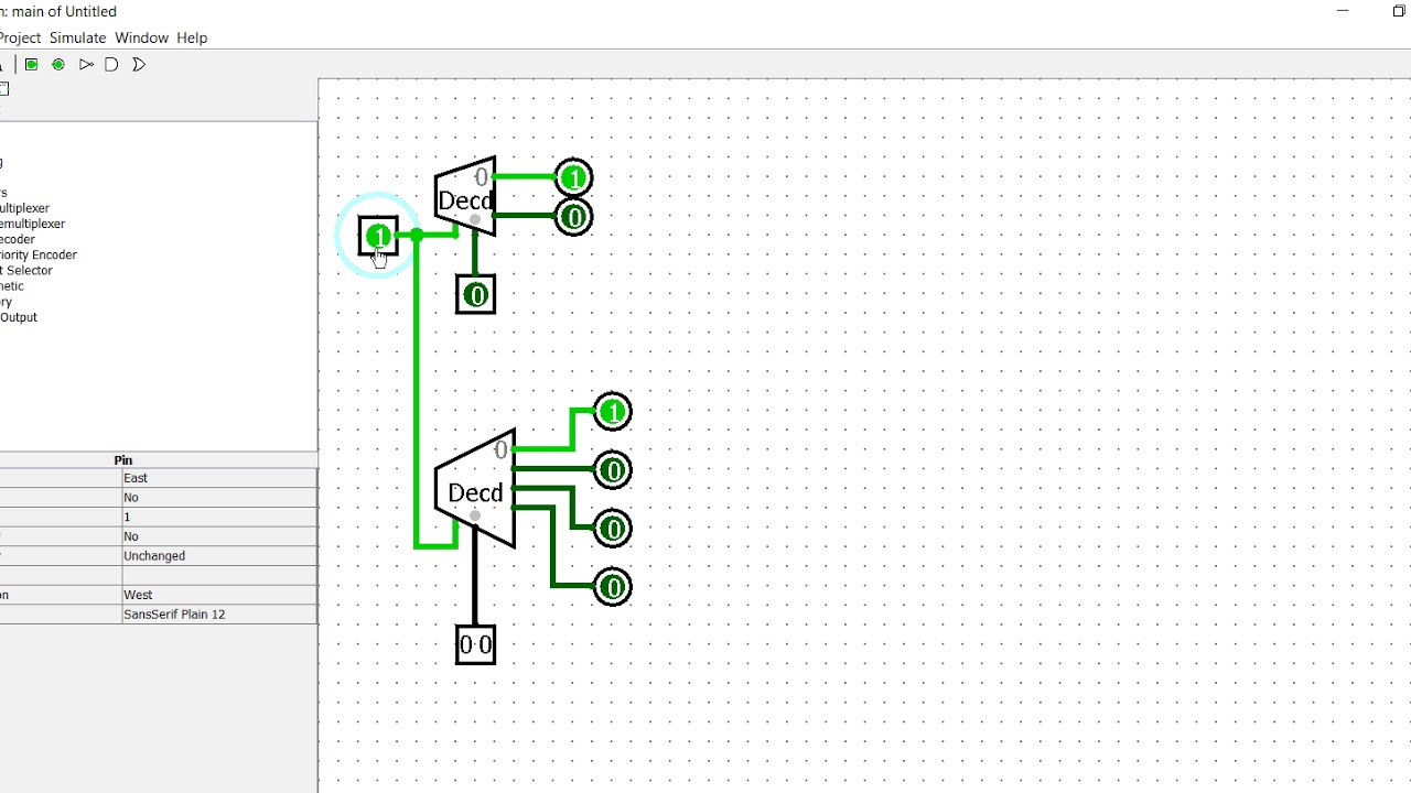 decoder