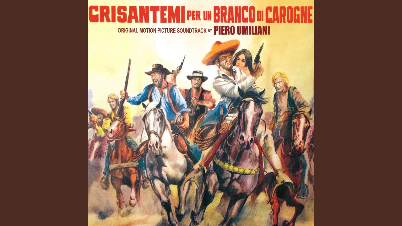 La ballata della carogne