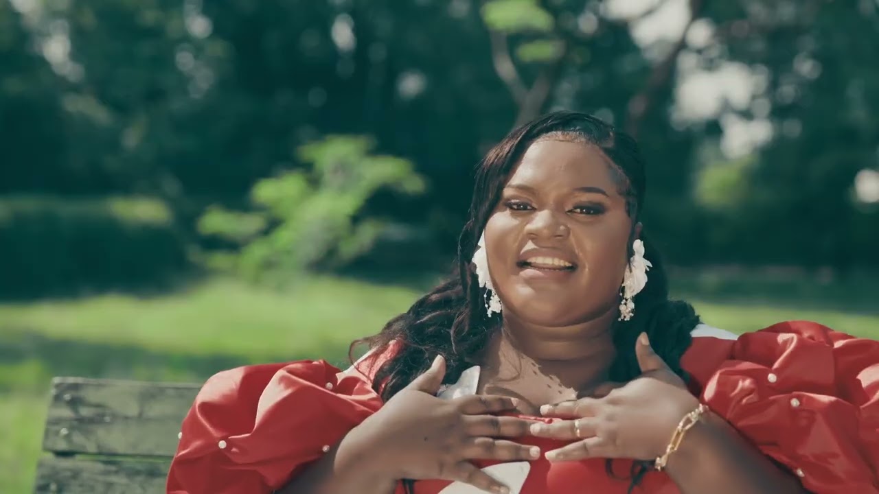 NI WEWE - Rebecca Paradis (Official Vidéo )