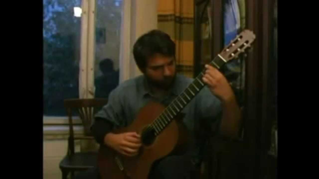 Фраучи - фильм о замечательном музыканте и преподавателе.Часть II.