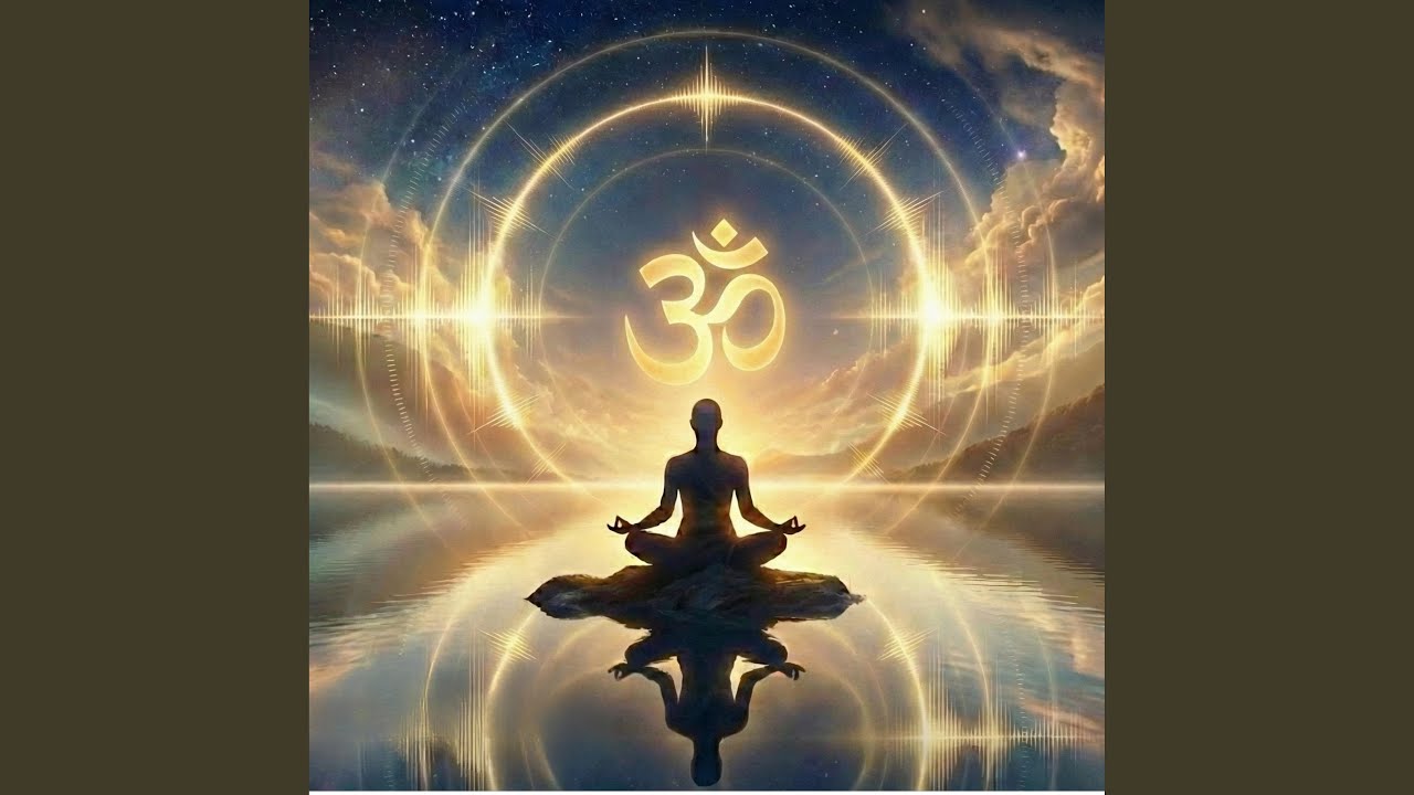 AUM (OM) 432 Hz [108 Times]