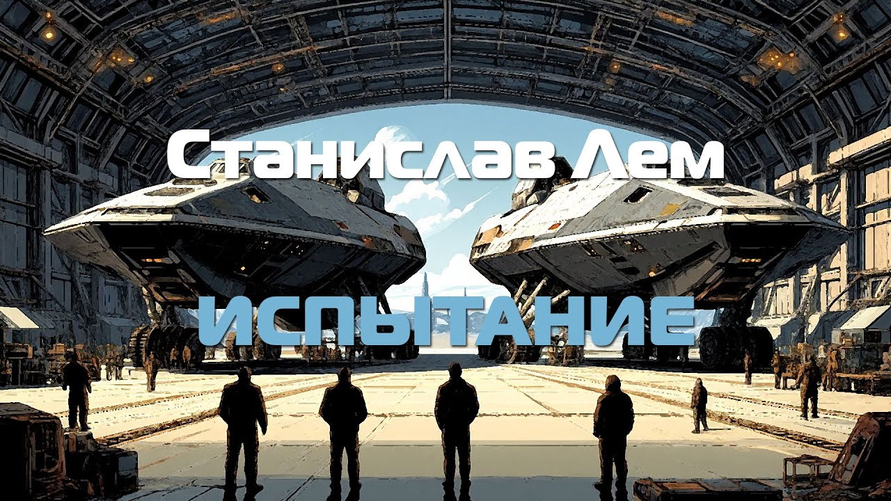 (Фантастика) Станислав Лем 