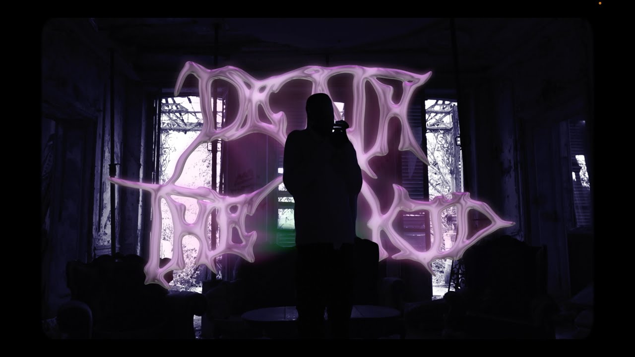 The Rap Angel - Death The Kid (Official Music Video)