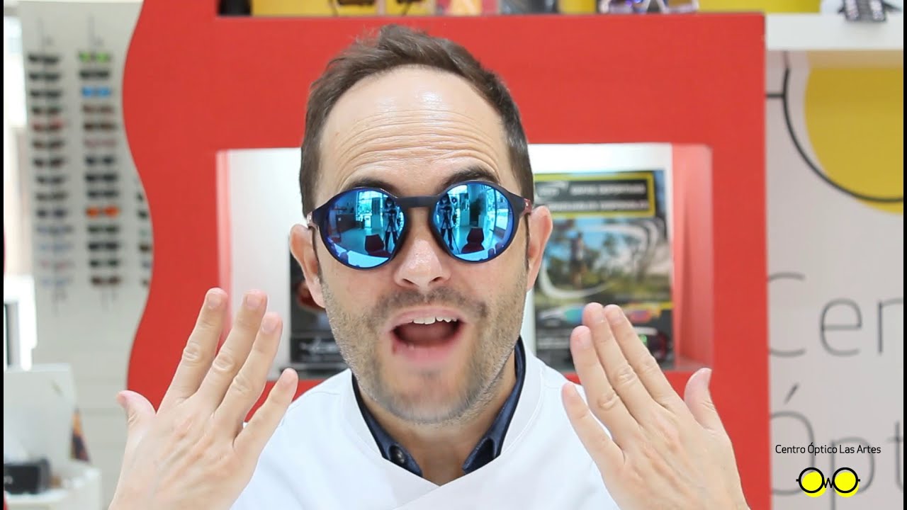 Gafas MONTAÑISMO graduadas POLARIZADAS|| Oakley Clifden || centro óptico LAS ARTES