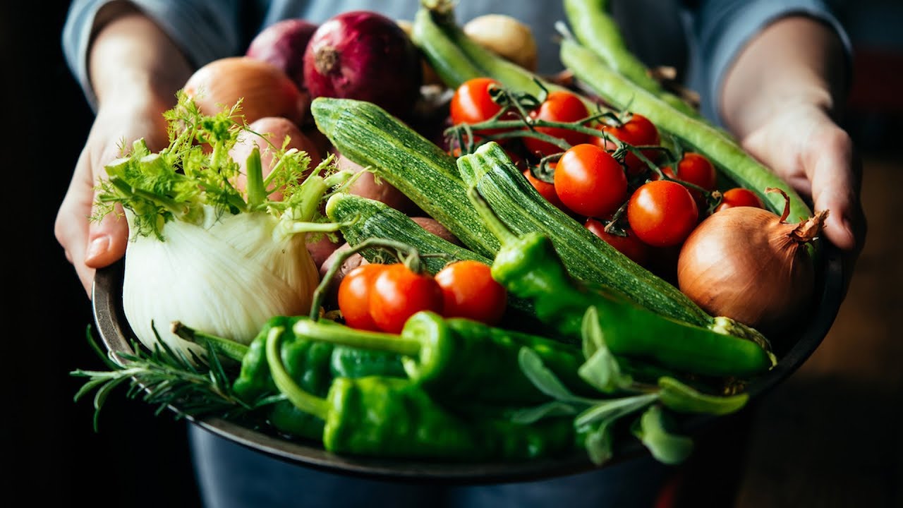 Alimentação vegetariana para prevenir enfermidades | Notícias mundiais adventistas