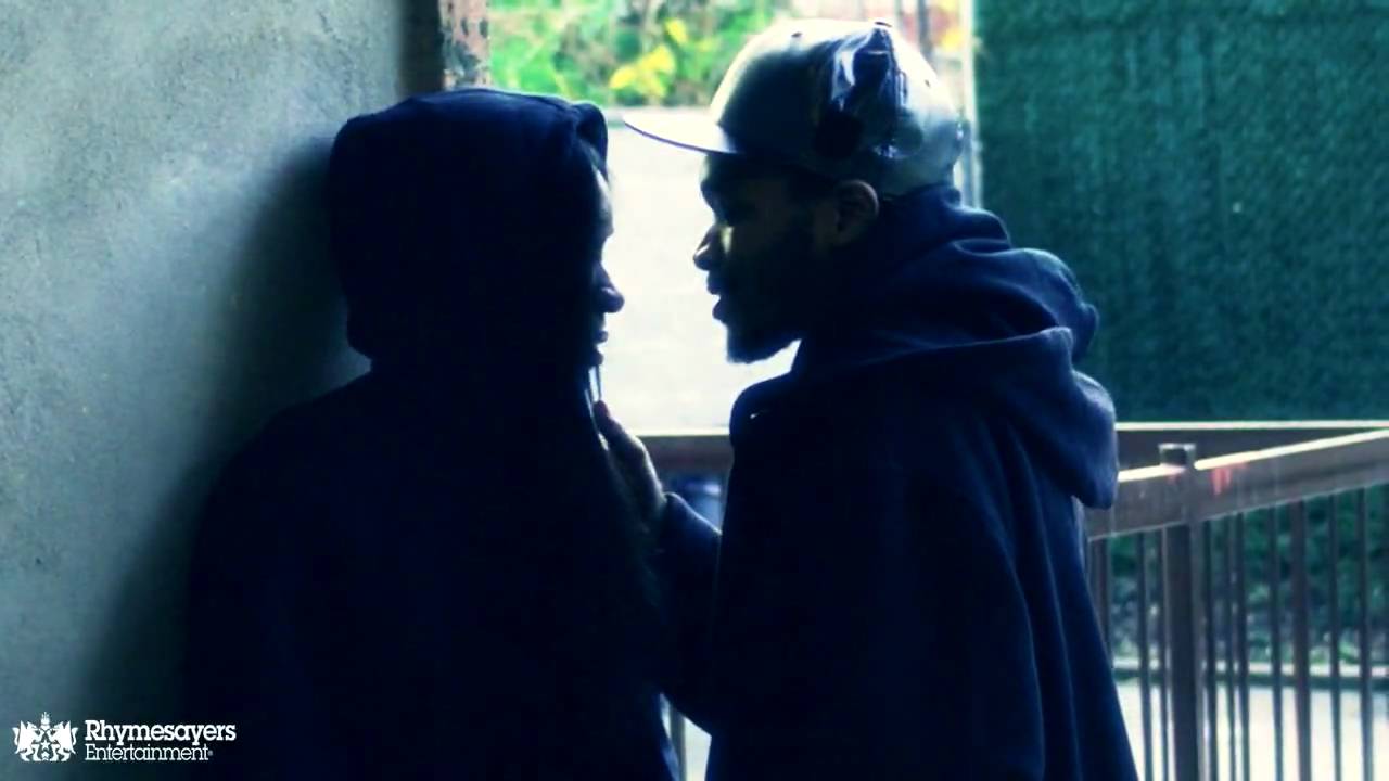 Freeway & Jake One - Know What I Mean (Official Video)