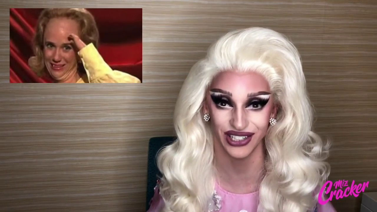 Miz Cracker's Review with a Jew - S10, The Reunion