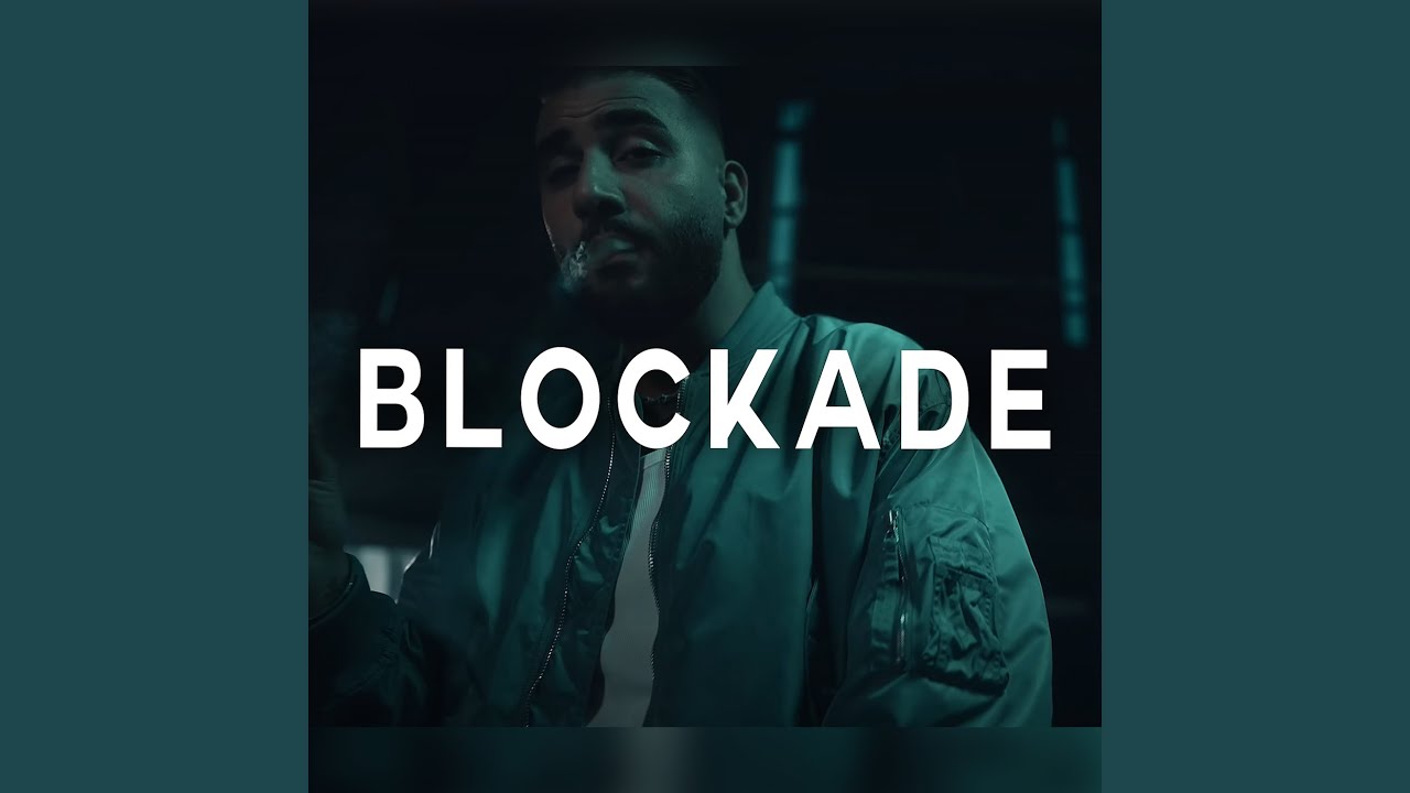 Blockade