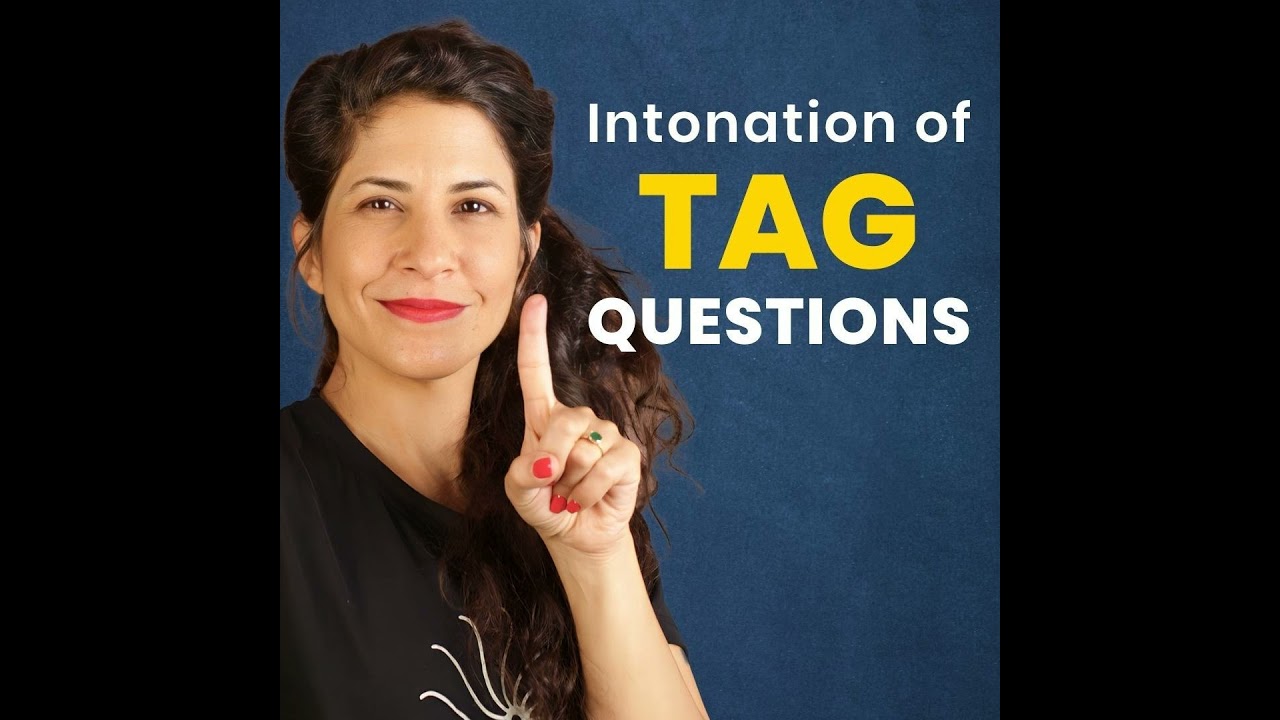 379. Using Tag Questions the Right Way – English Pronunciation
