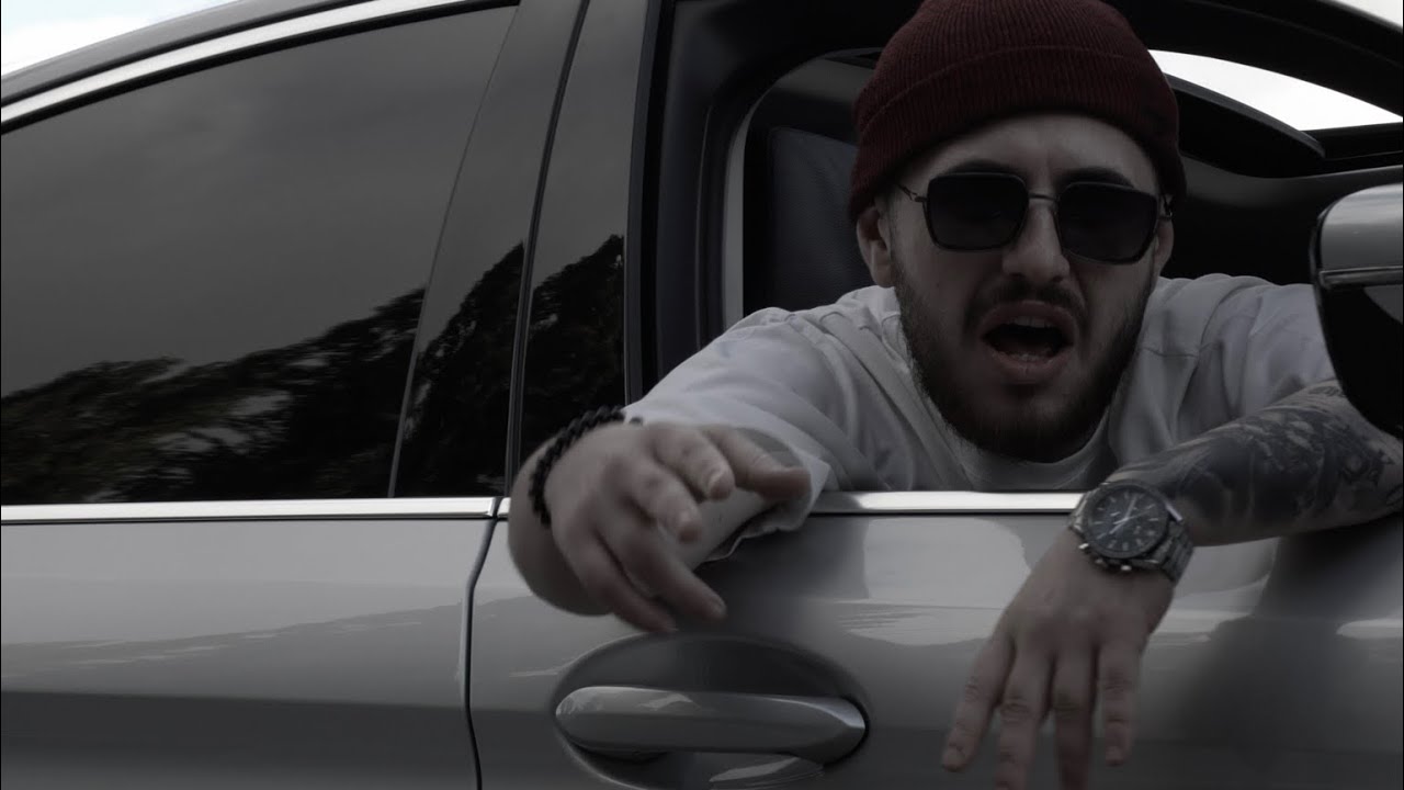 Wag1 - 1503 (Official Video)