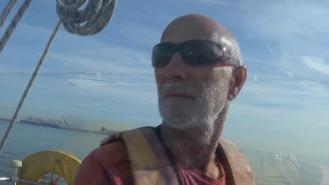 Ipswich to Brightlingsea by boat