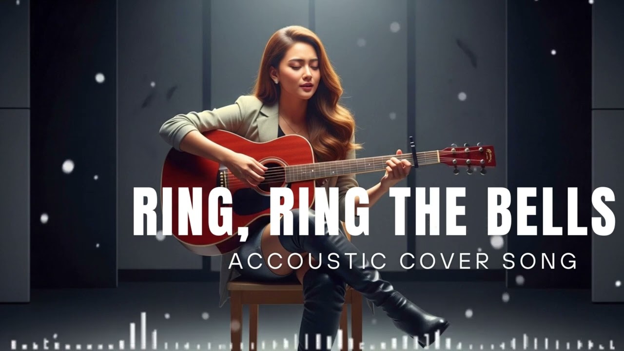 Ring, Ring the Bells (Acoustic Holiday Version) — Warm Festive Vibes