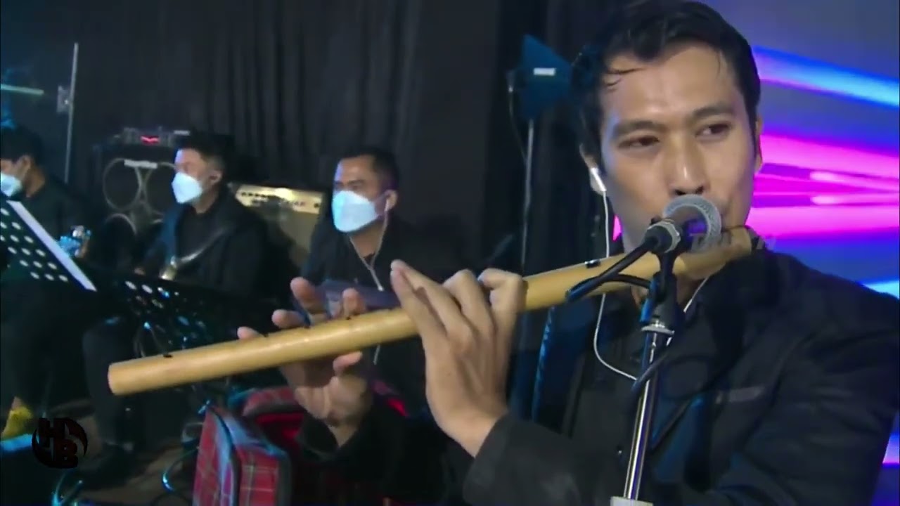 Ho Sipangolu Au - Lagu Rohani Batak | Ibadah Batak Bermazmur