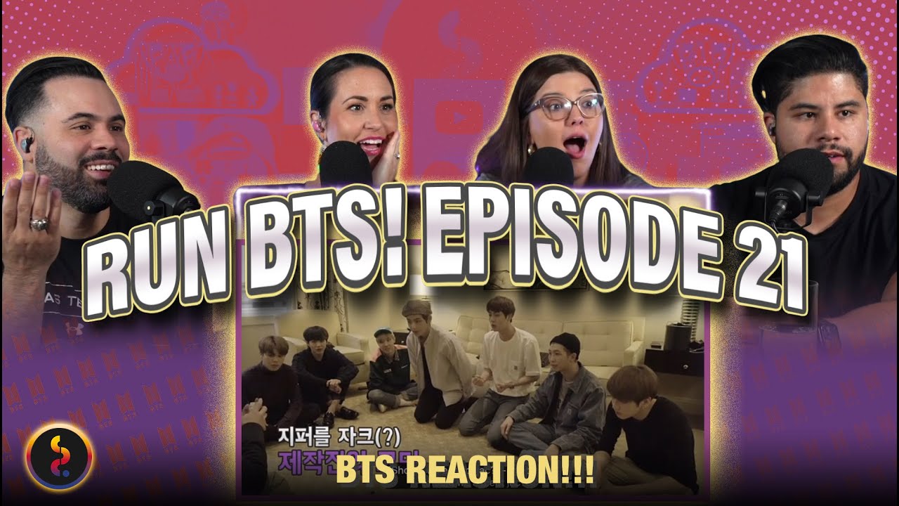 BTS 