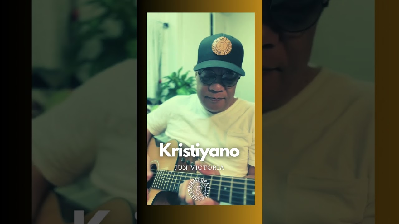 Kristiyano / Raw