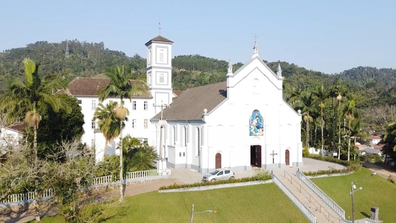 RODEIO SC - Colonização Italiana