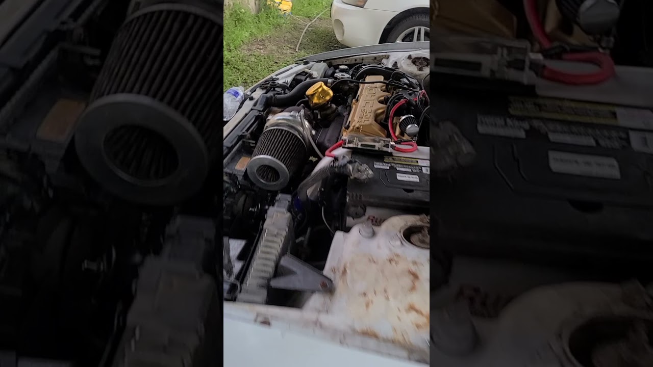 Fully built turbo 420a Eclipse 300+ hp at 20 psi