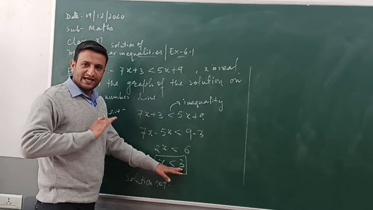 Class XI Math by Sushil Bhatt