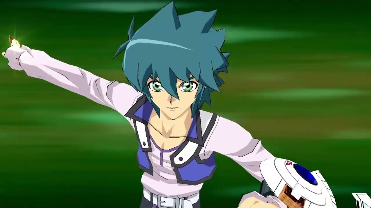 The Truth About Dueling! (Jesse Part 26) #YuGiOhGXTagForce3 #Yugioh