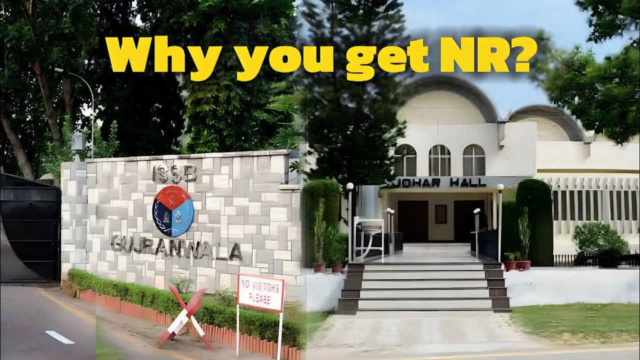 Why 90% Candidate get Not Recommended? Listen before giving ISSB