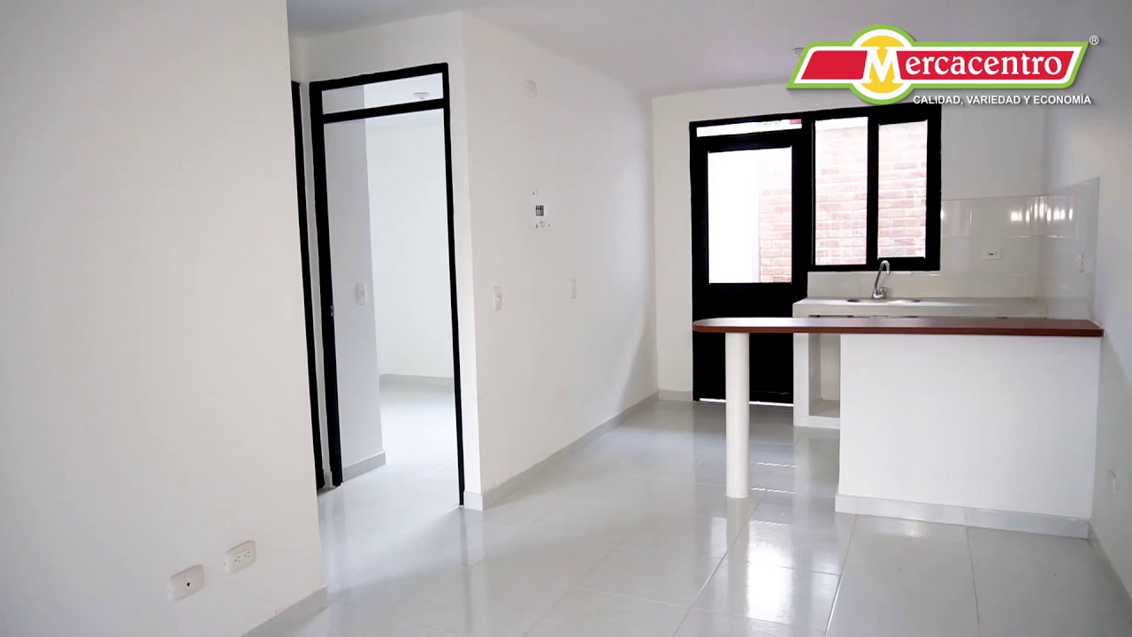 Entrega apartamento colaborador Mercacentro