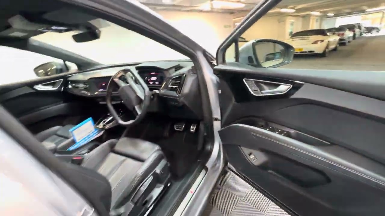 Q4 etron