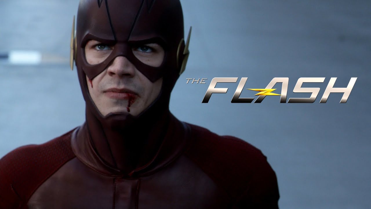 The Flash S01E23 - 