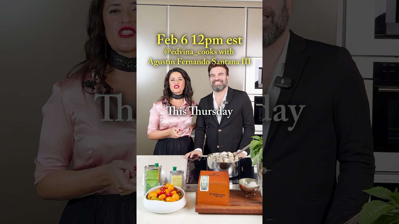 Hollywood, Vaccines and Perfect Paella 🎬💉😋