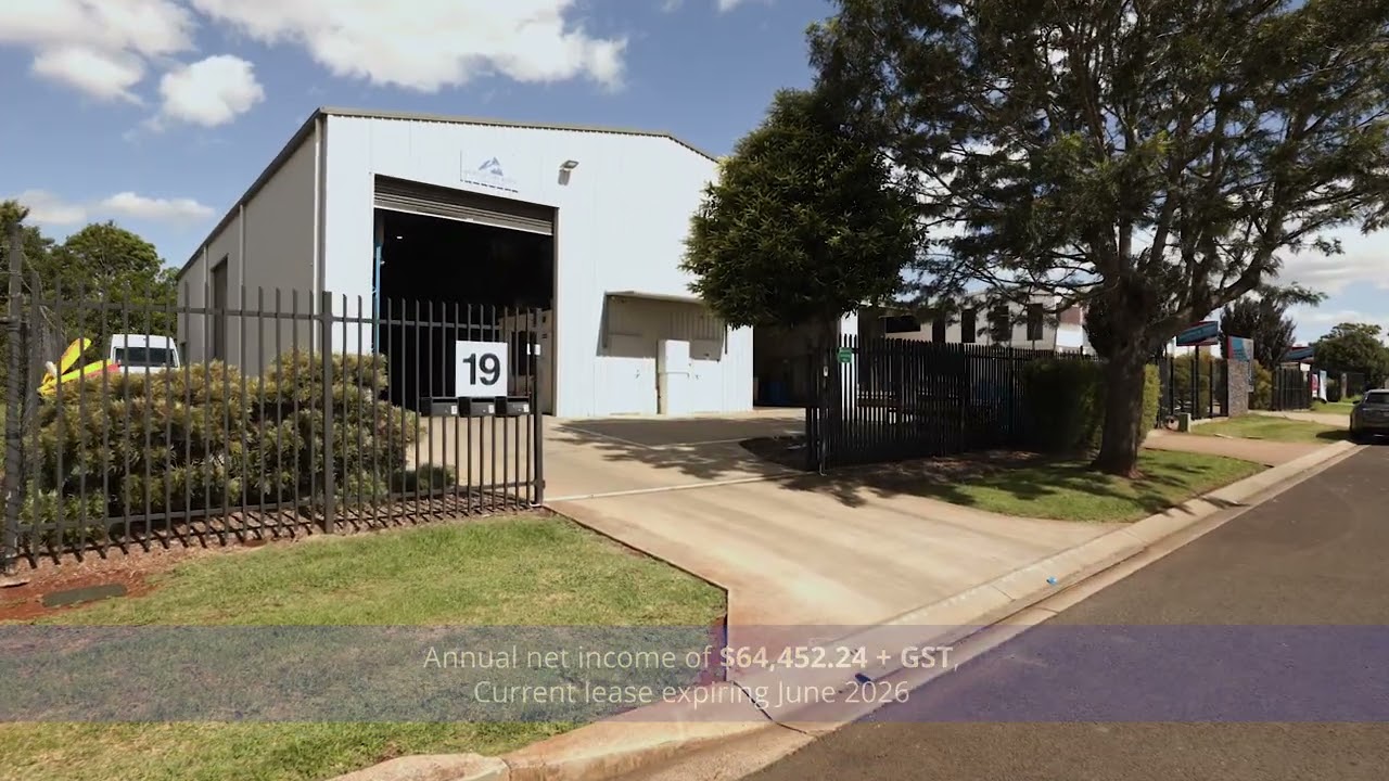 FOR SALE | 19 Croft Crescent, Harristown