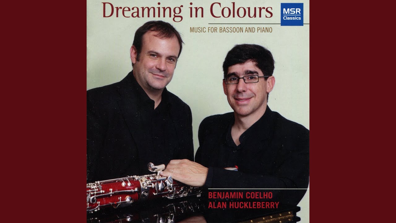 Summer Serenade: I. Dreams