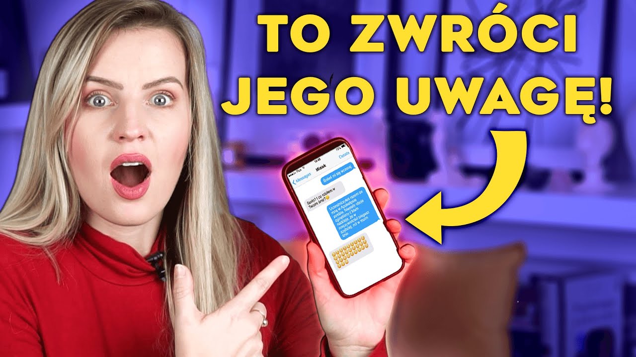3 WIADOMOŚCI, KT&Oacute;RE ZWR&Oacute;CĄ JEGO UWAGĘ!
