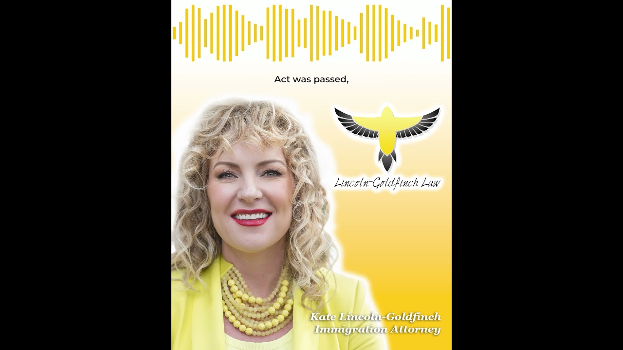 The Future of Birthright Citizenship: What Immigrants Should Know | Abogada Kate on KNX Radio, LA