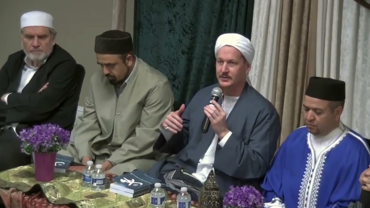 Spiritual Self Care: Don't Overextend Yourself in This Time of Tribulation | Shaykh Yahya Rhodus