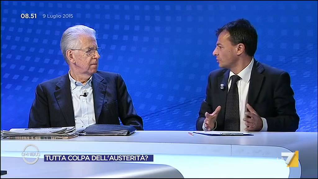 Fassina: Errore non aver interrotto il governo Monti nell'autunno 2012