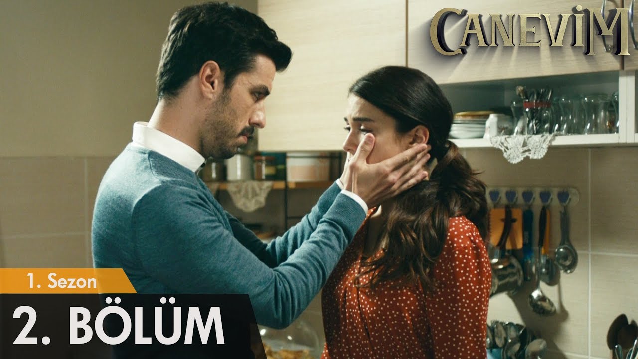 Canevim 2. B&ouml;l&uuml;m